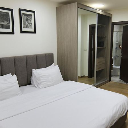 Sindyan Resort Amman Zewnętrze zdjęcie