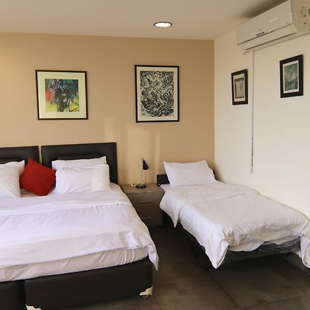 Sindyan Resort Amman Zewnętrze zdjęcie