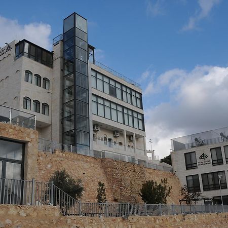 Sindyan Resort Amman Zewnętrze zdjęcie