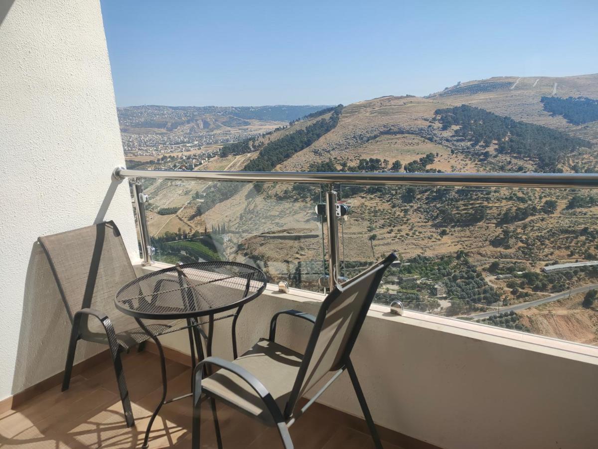 Sindyan Resort Amman Zewnętrze zdjęcie