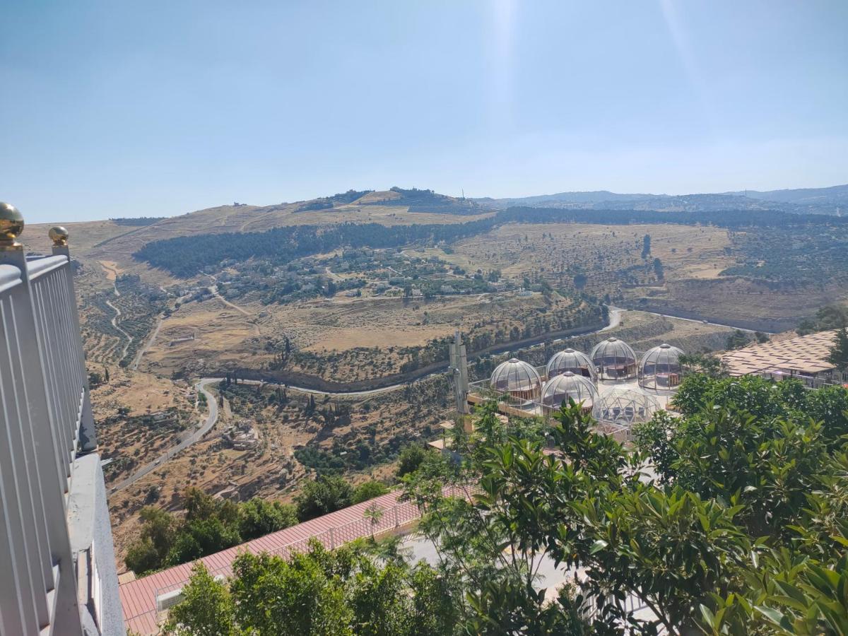 Sindyan Resort Amman Zewnętrze zdjęcie