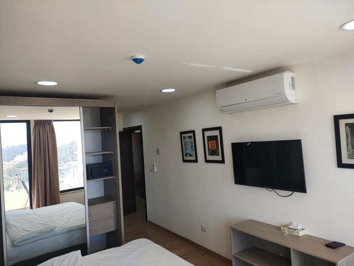 Sindyan Resort Amman Zewnętrze zdjęcie