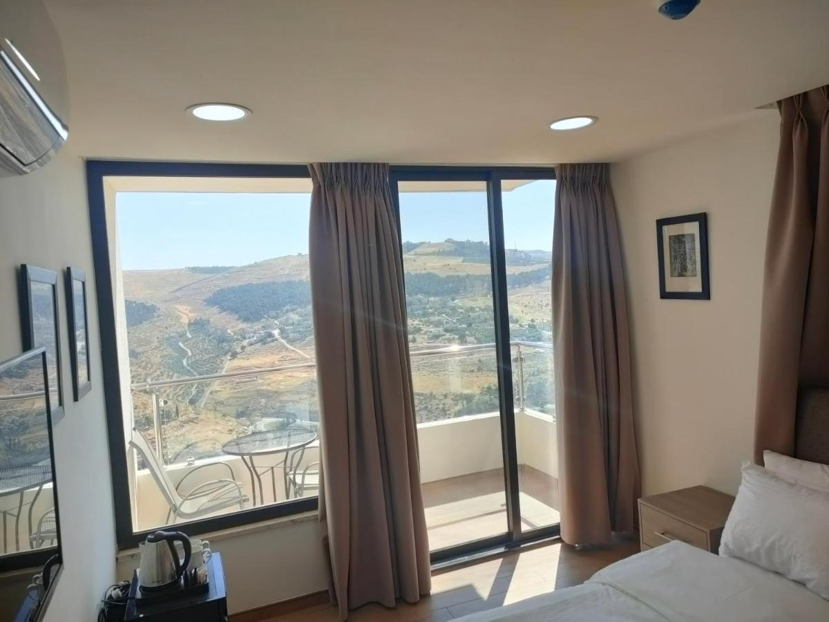 Sindyan Resort Amman Zewnętrze zdjęcie