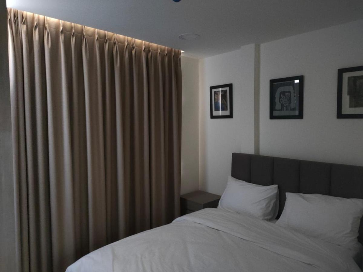 Sindyan Resort Amman Zewnętrze zdjęcie
