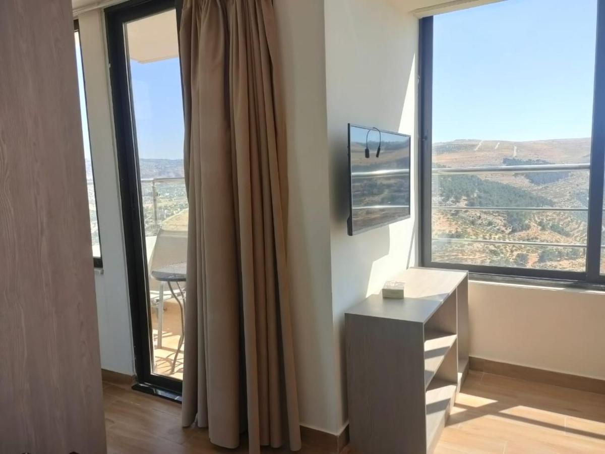 Sindyan Resort Amman Zewnętrze zdjęcie
