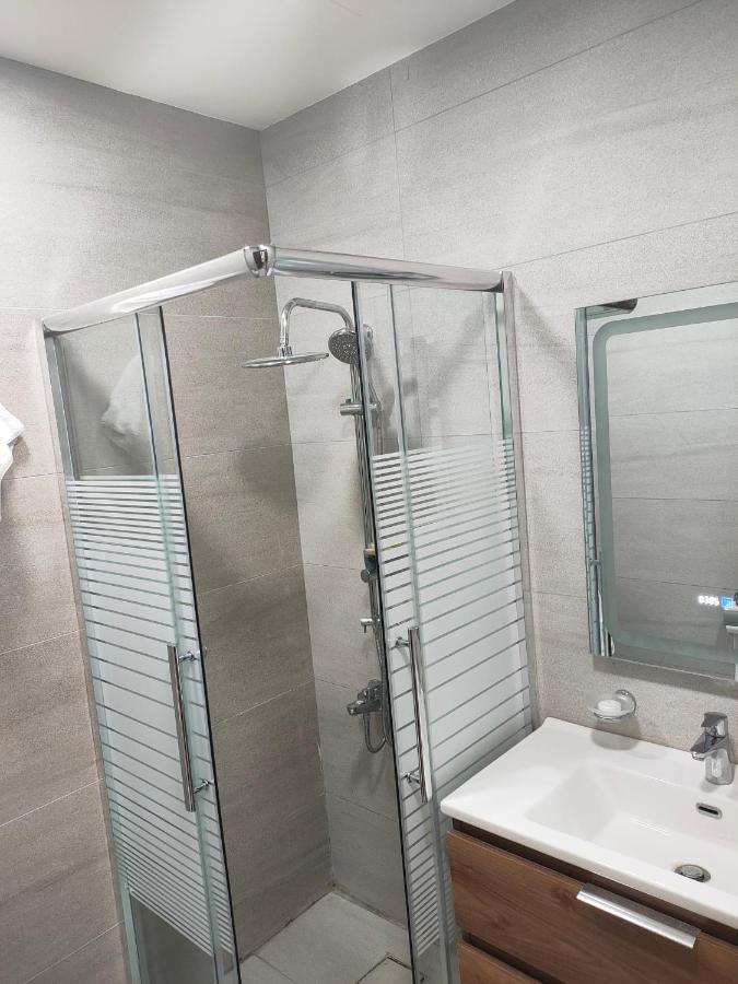 Sindyan Resort Amman Zewnętrze zdjęcie
