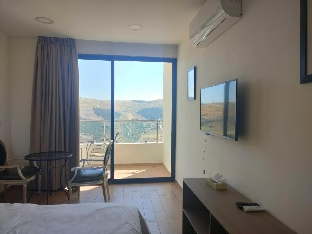 Sindyan Resort Amman Zewnętrze zdjęcie