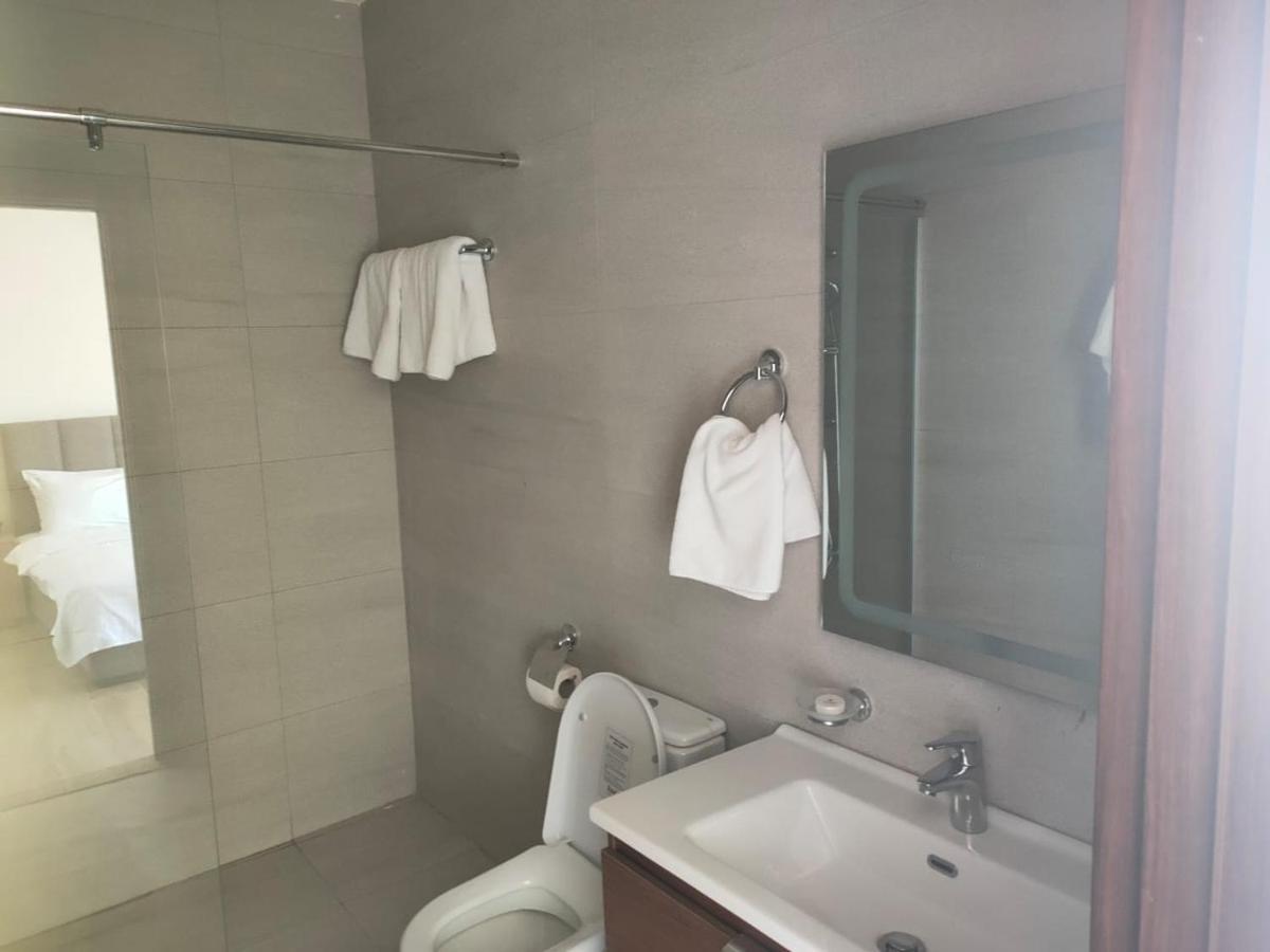 Sindyan Resort Amman Zewnętrze zdjęcie
