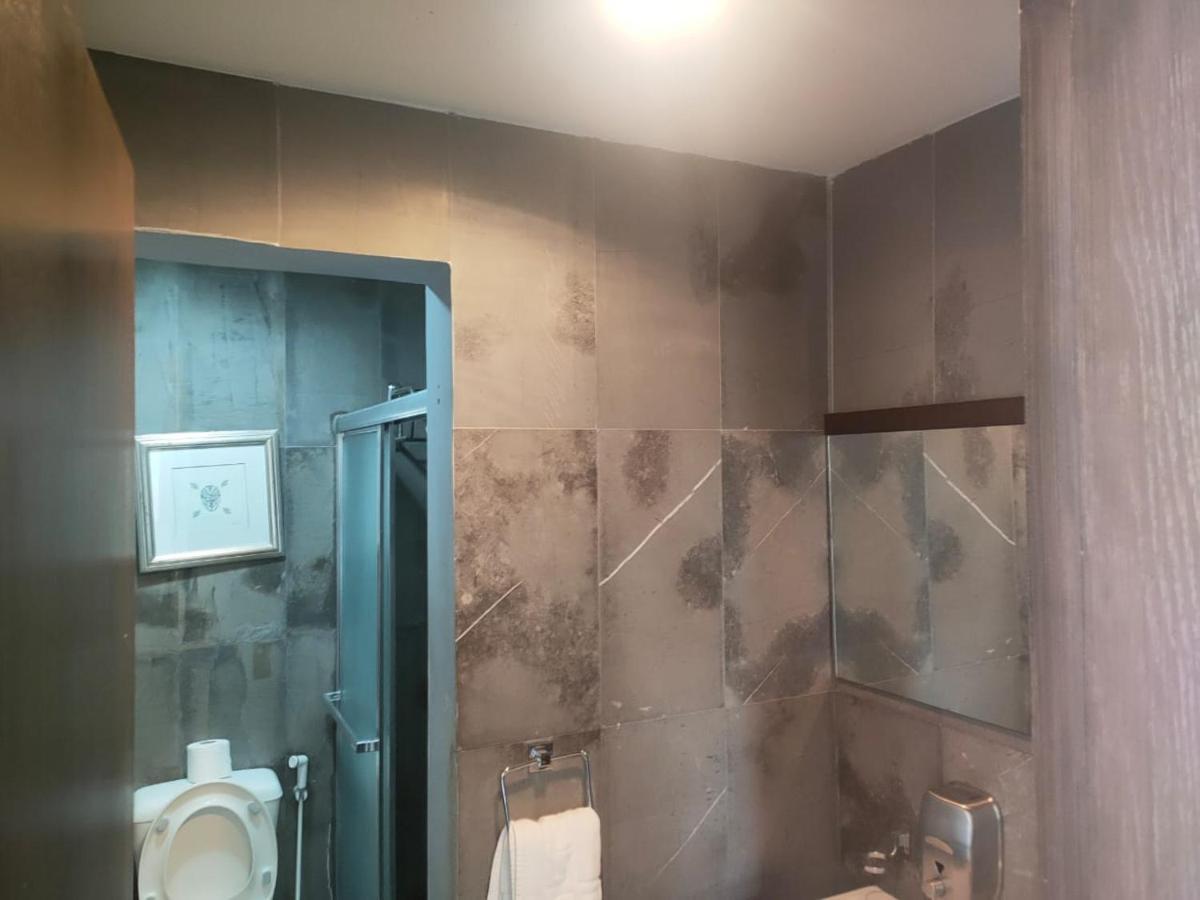 Sindyan Resort Amman Zewnętrze zdjęcie