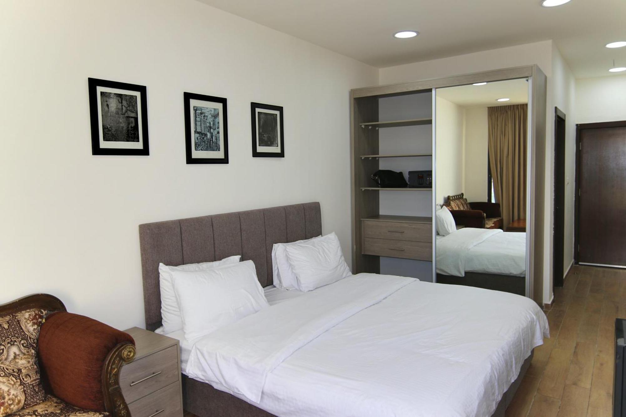 Sindyan Resort Amman Zewnętrze zdjęcie