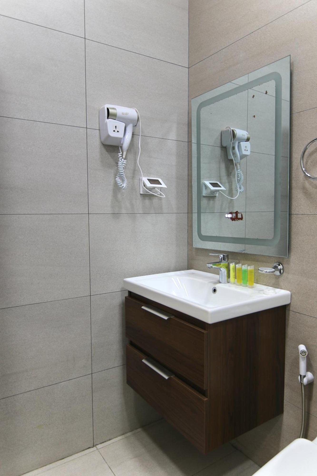 Sindyan Resort Amman Zewnętrze zdjęcie