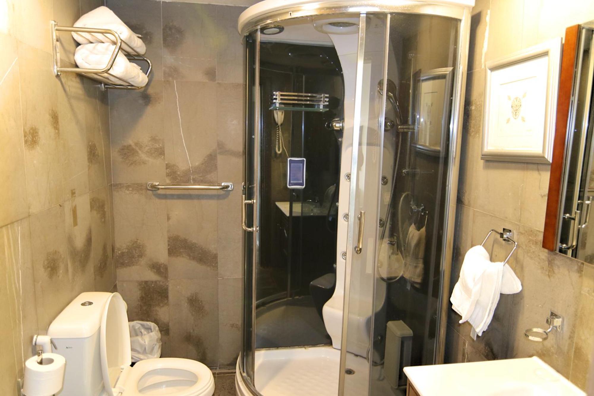 Sindyan Resort Amman Zewnętrze zdjęcie
