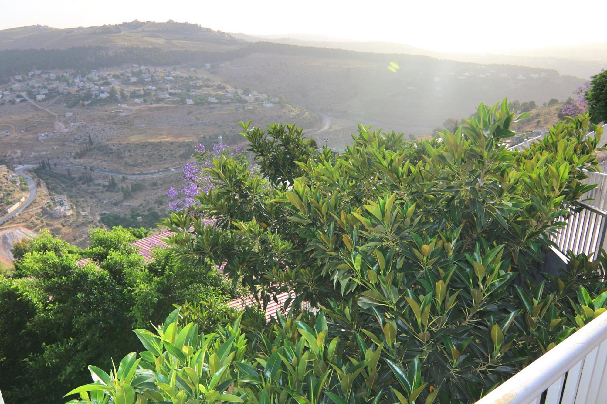 Sindyan Resort Amman Zewnętrze zdjęcie