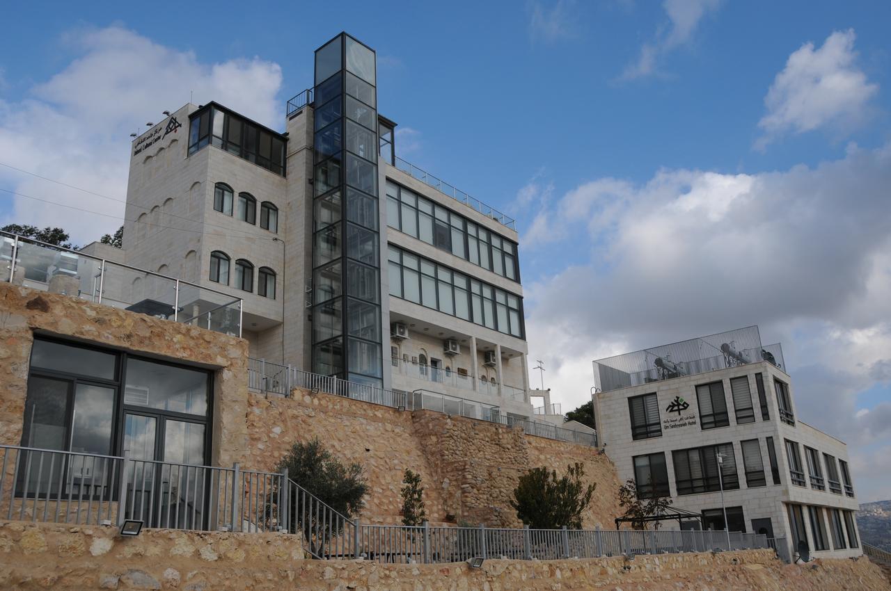Sindyan Resort Amman Zewnętrze zdjęcie