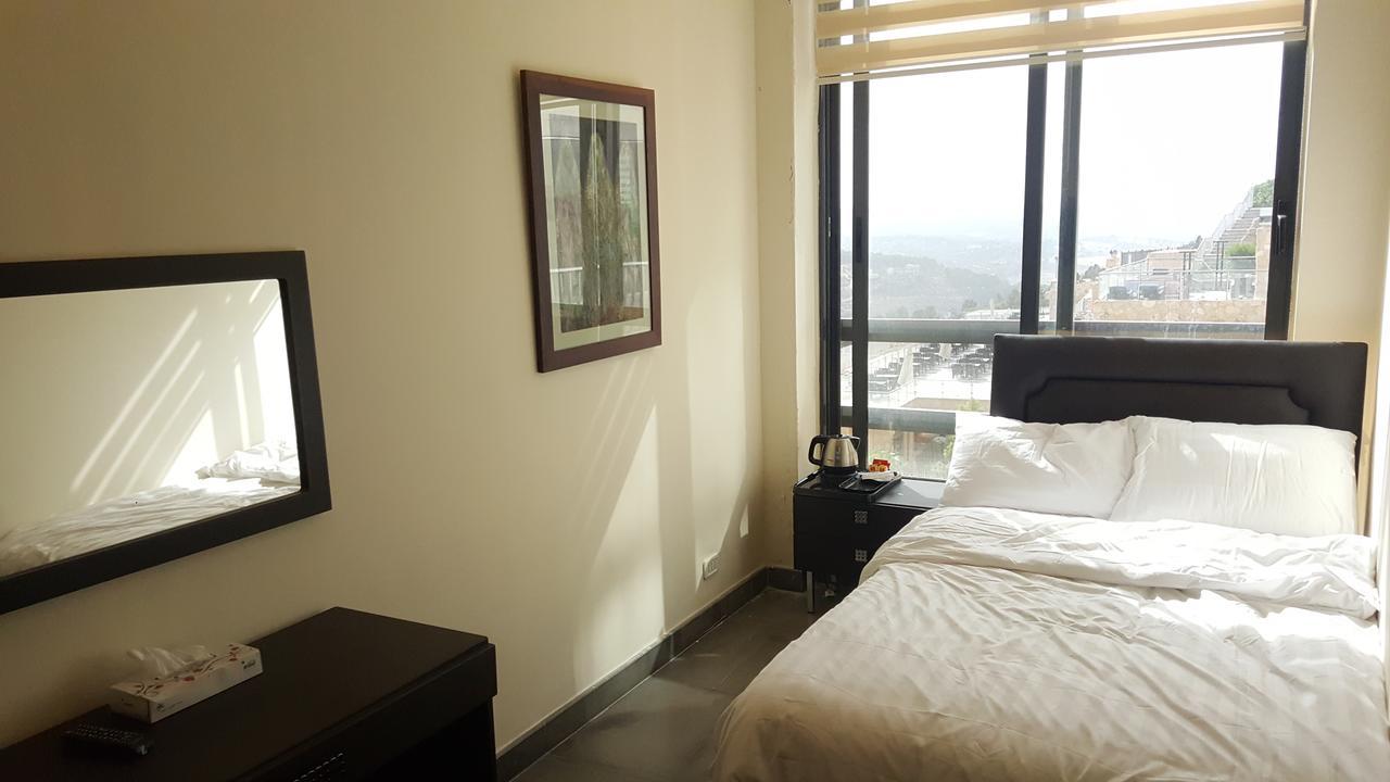Sindyan Resort Amman Zewnętrze zdjęcie