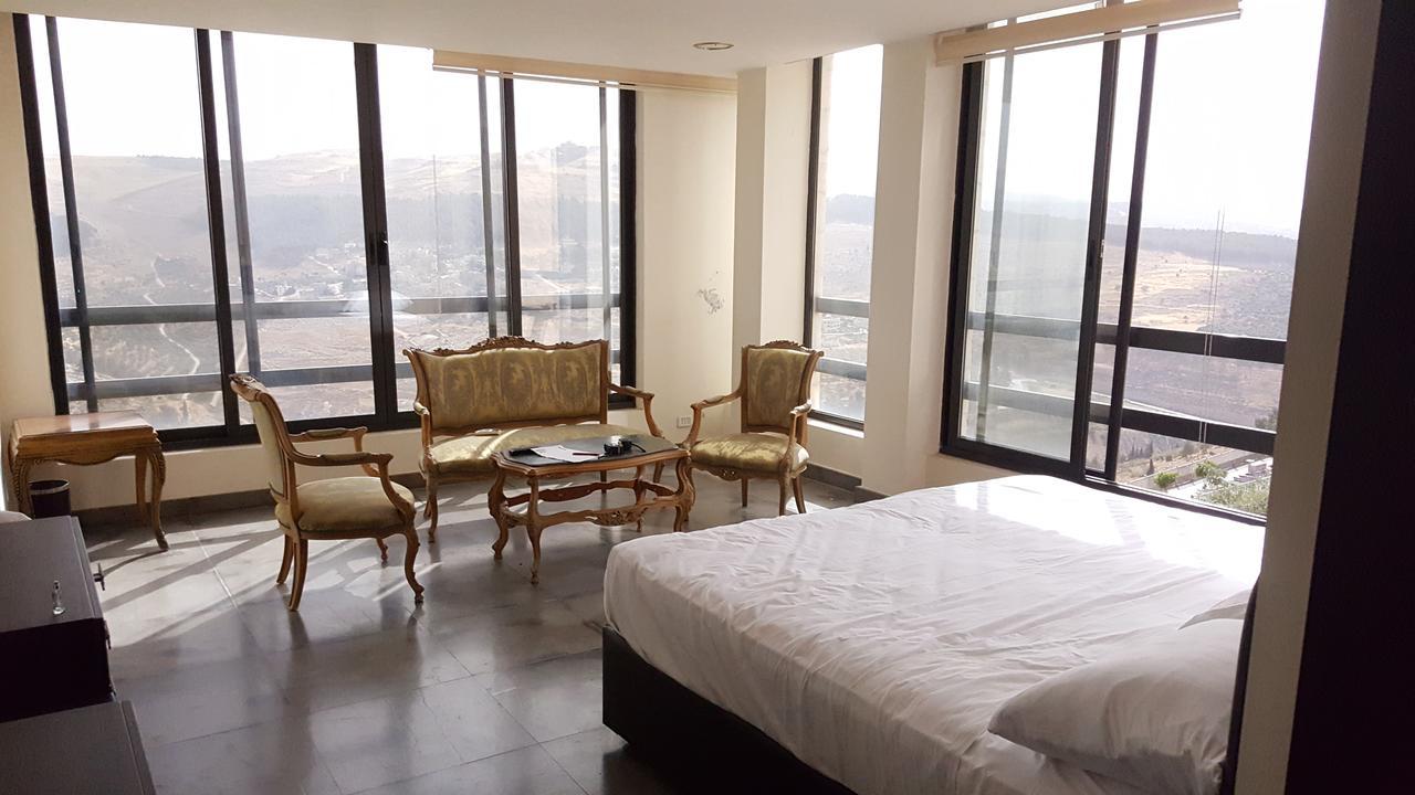 Sindyan Resort Amman Zewnętrze zdjęcie