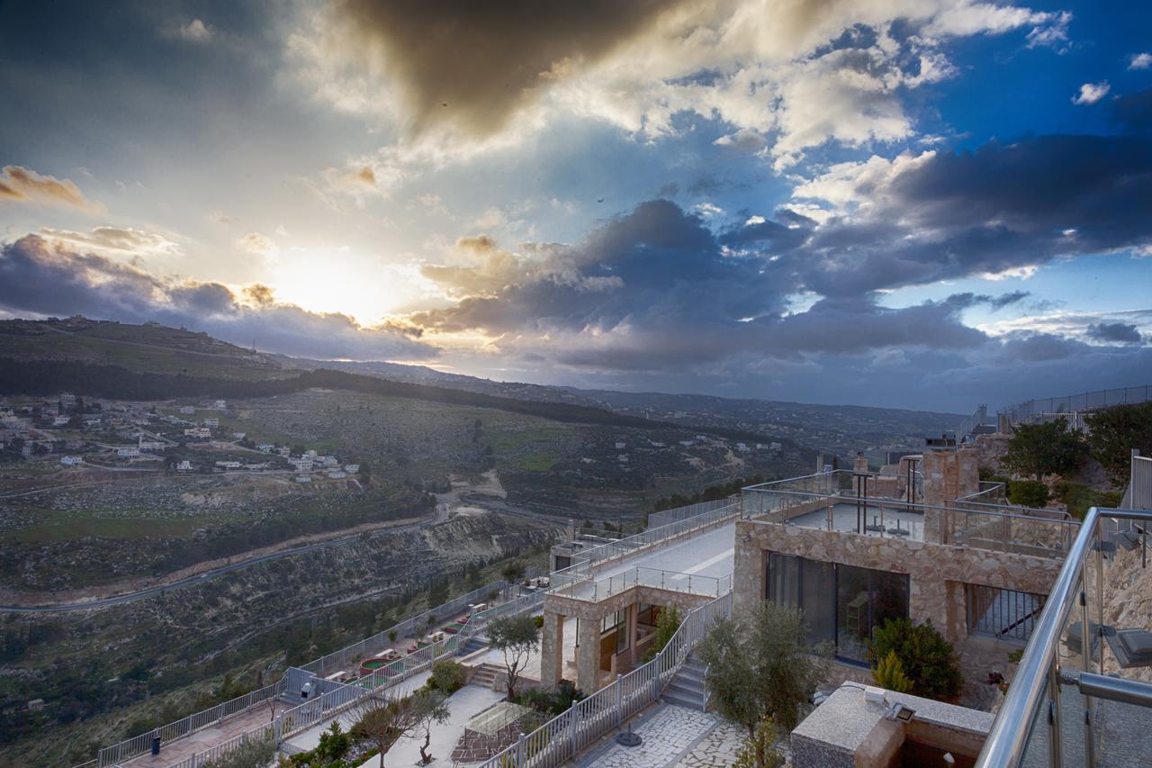Sindyan Resort Amman Zewnętrze zdjęcie