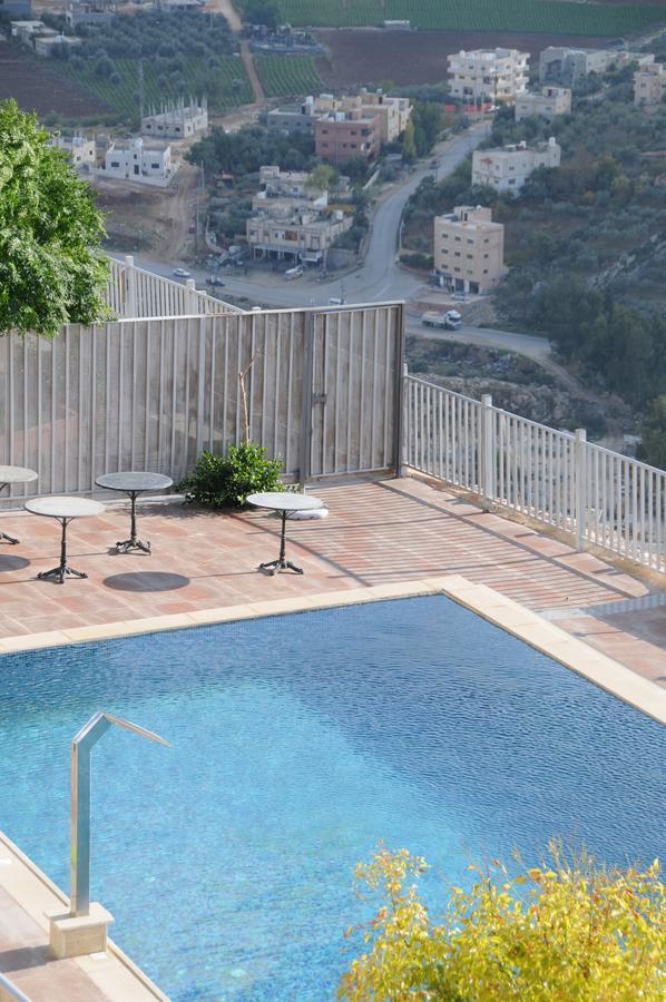 Sindyan Resort Amman Zewnętrze zdjęcie