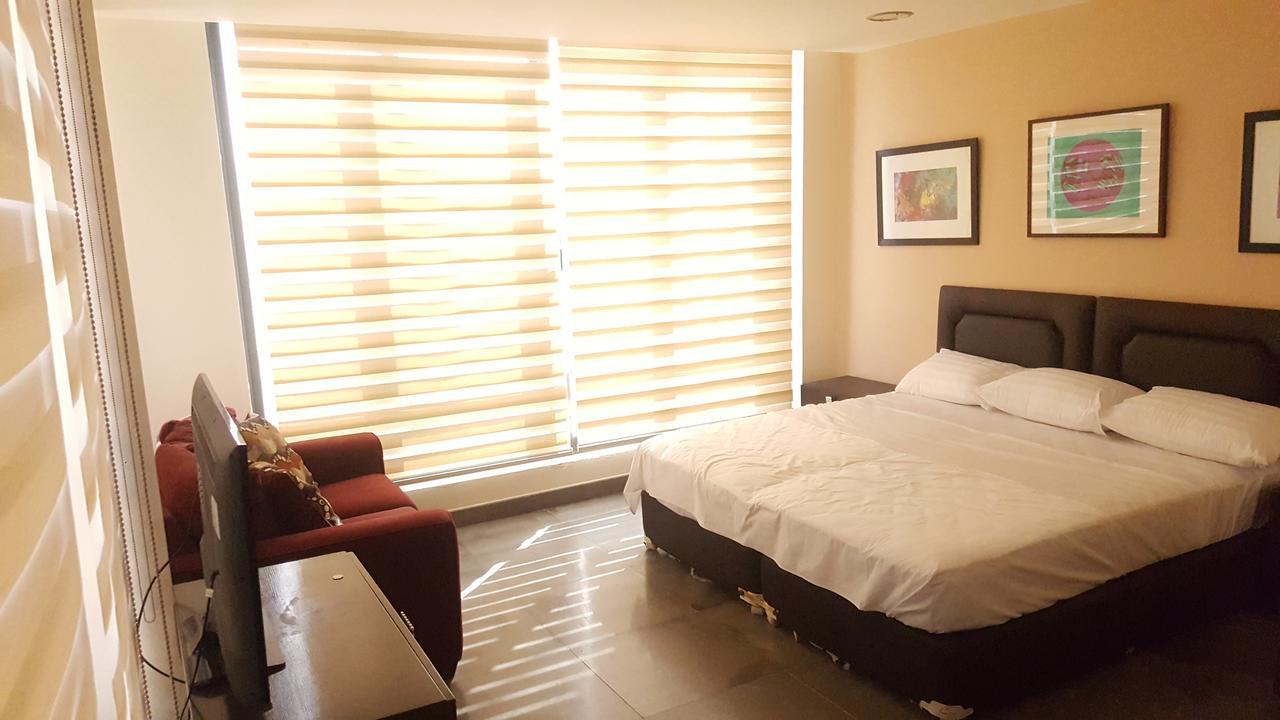 Sindyan Resort Amman Zewnętrze zdjęcie