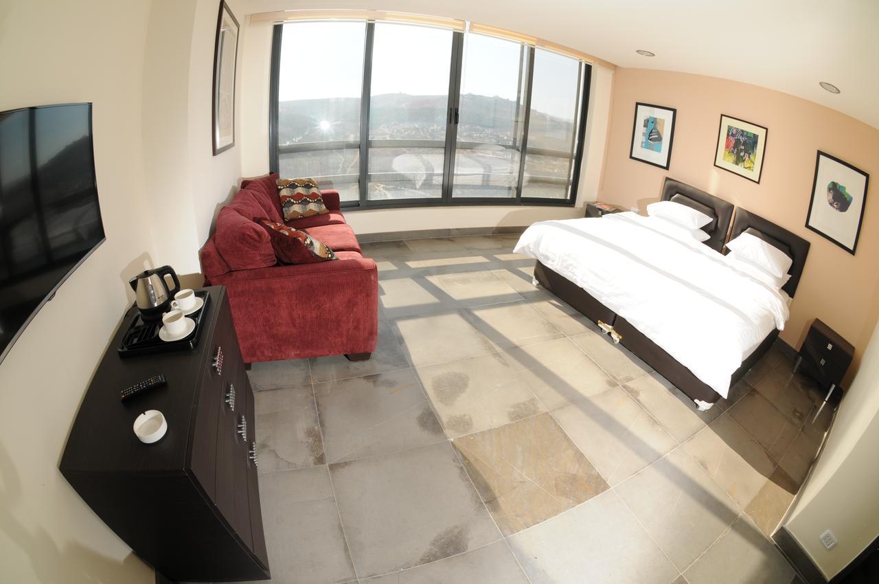 Sindyan Resort Amman Zewnętrze zdjęcie