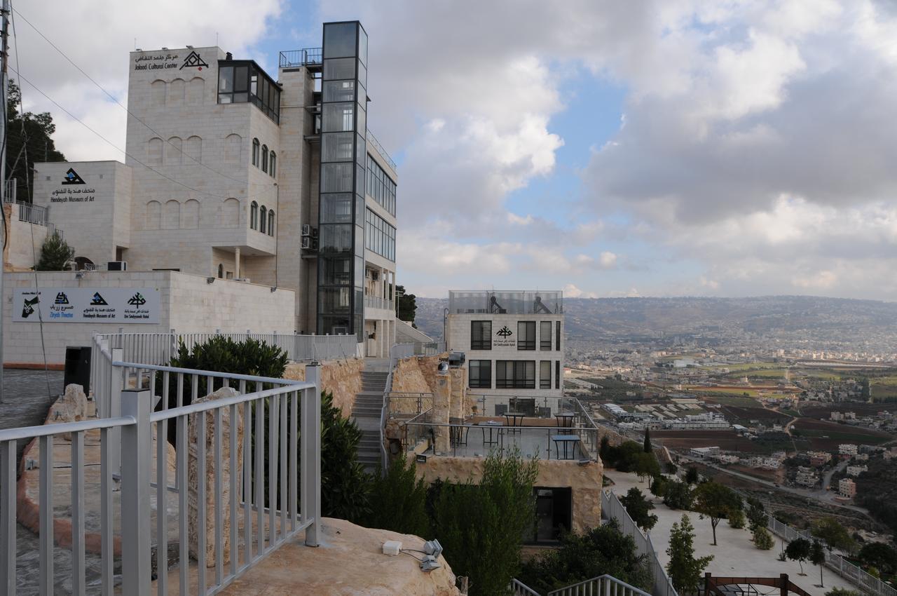 Sindyan Resort Amman Zewnętrze zdjęcie
