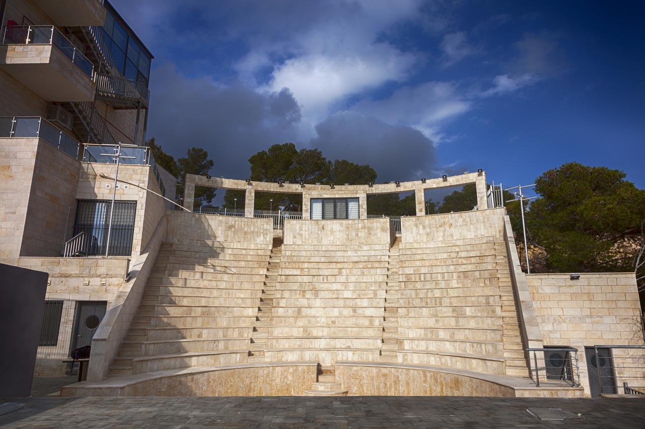 Sindyan Resort Amman Zewnętrze zdjęcie