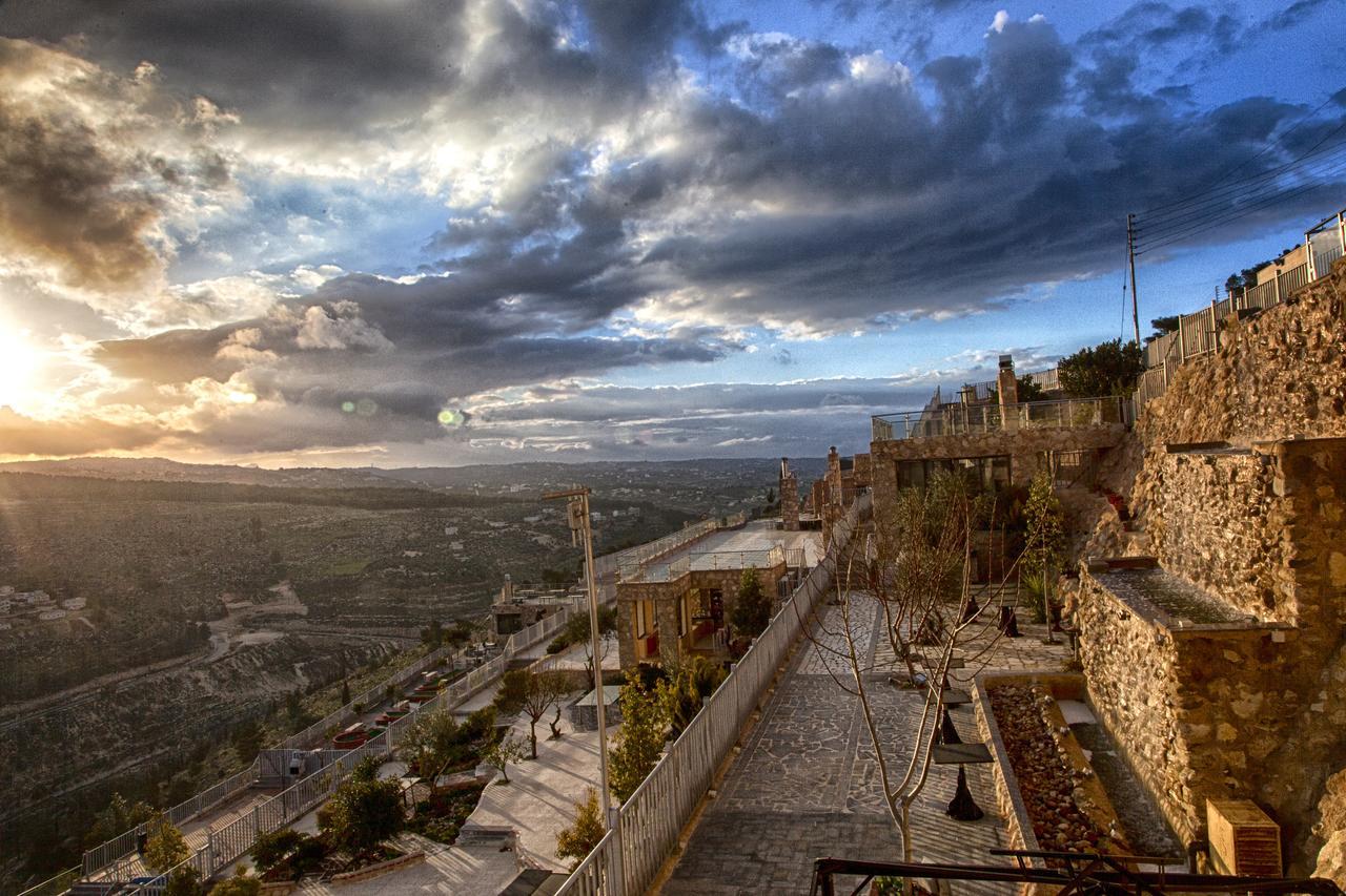 Sindyan Resort Amman Zewnętrze zdjęcie