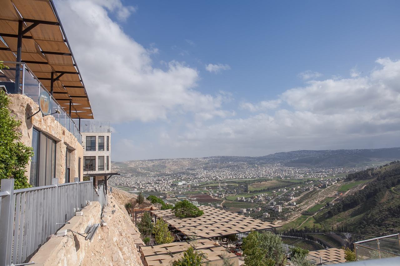 Sindyan Resort Amman Zewnętrze zdjęcie