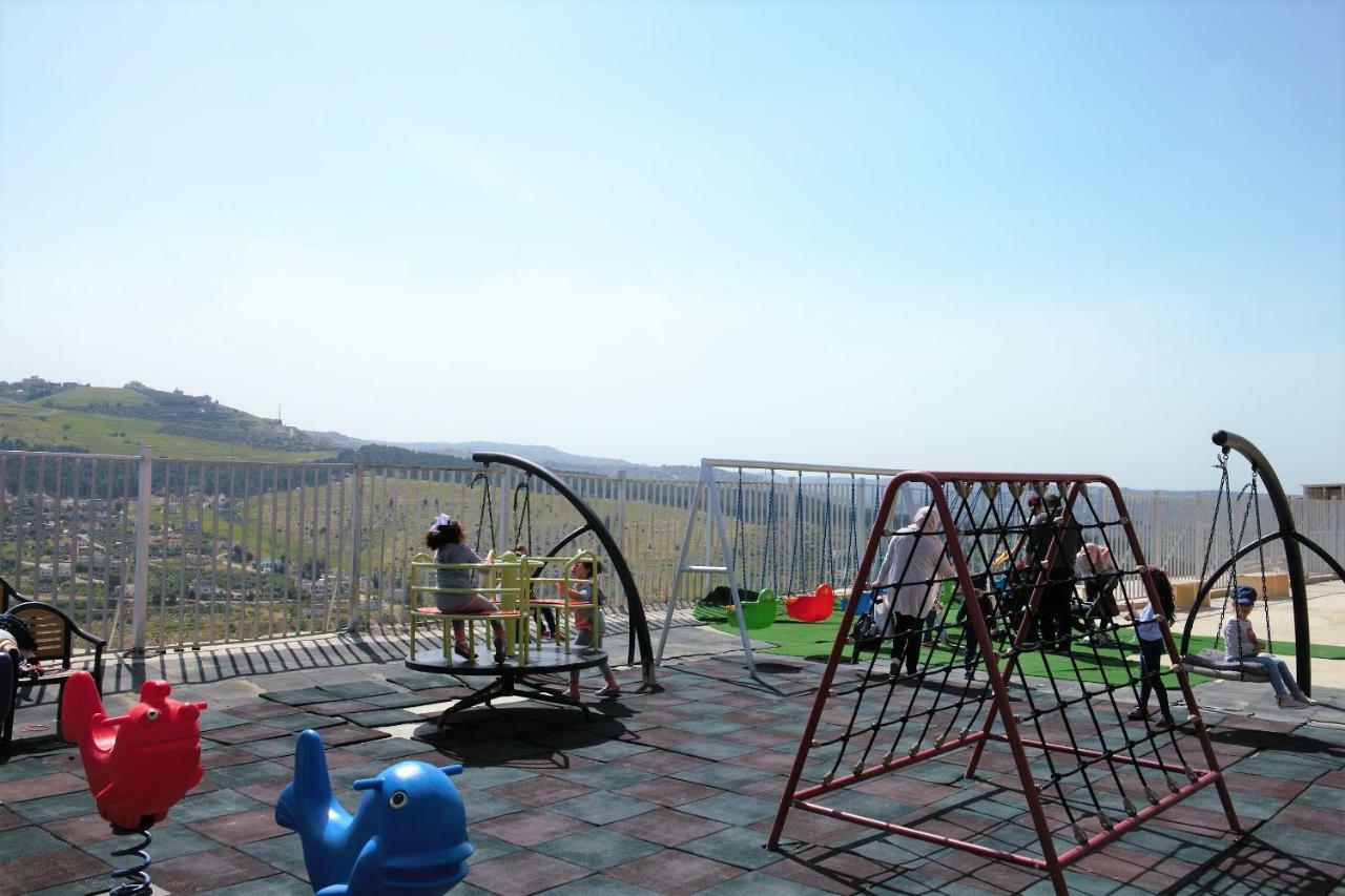 Sindyan Resort Amman Zewnętrze zdjęcie