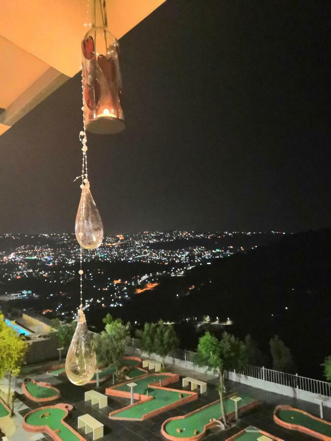 Sindyan Resort Amman Zewnętrze zdjęcie